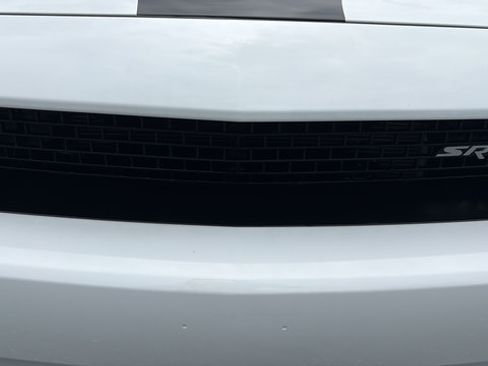 Used 2018 Dodge Challenger SRT Hellcat RWD image 10