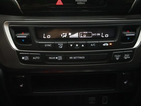 Used 2022 Honda Passport EX-L image 25
