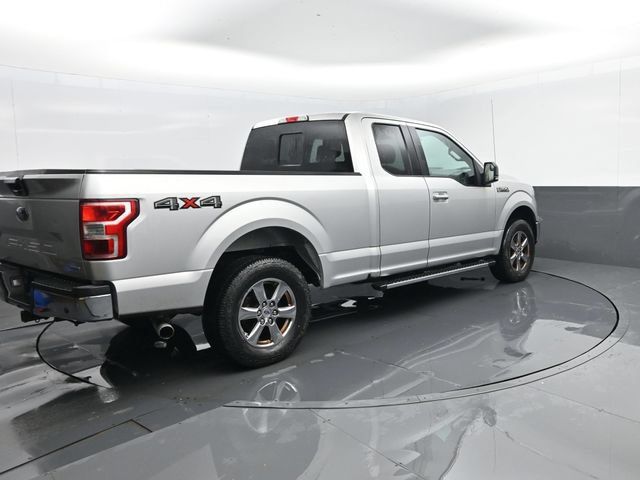 Used 2018 Ford F150 XLT w/ Equipment Group 302A Luxury AWD/4WD image 20