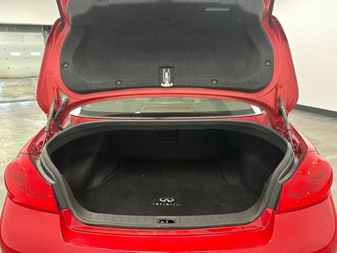 Used 2013 INFINITI G37 4dr x AWD w/ Premium Pkg image 56