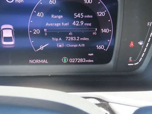 Used 2025 Honda Accord EX-L image 26