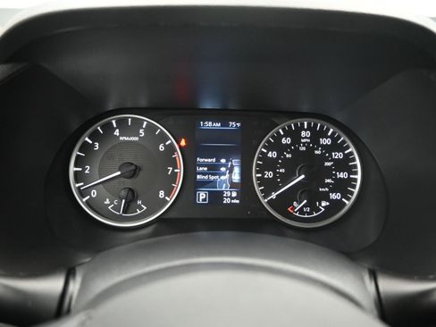 New 2025 Nissan Sentra S image 13