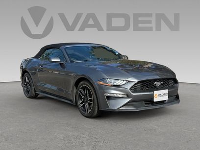 Used 2023 Ford Mustang Premium