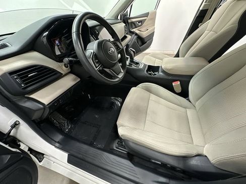 Used 2020 Subaru Legacy Premium image 15