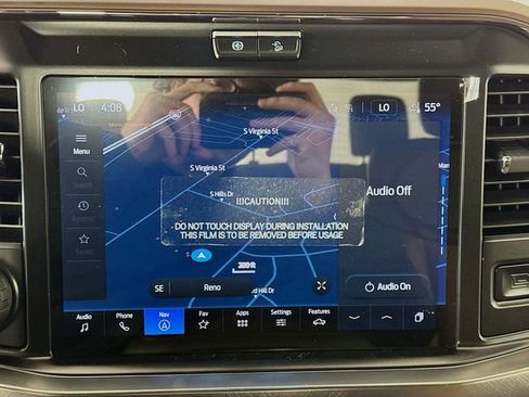 New 2026 Ford F250 King Ranch w/ Tremor Off-Road Package image 13