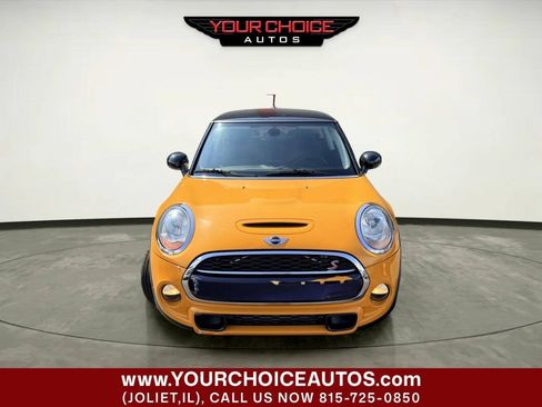 Used 2015 MINI Cooper S FWD image 10