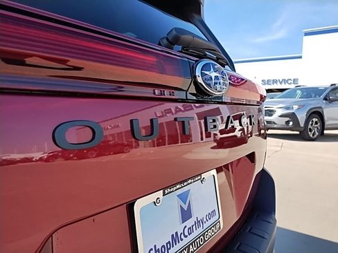 New 2026 Subaru Outback Wilderness AWD/4WD image 13