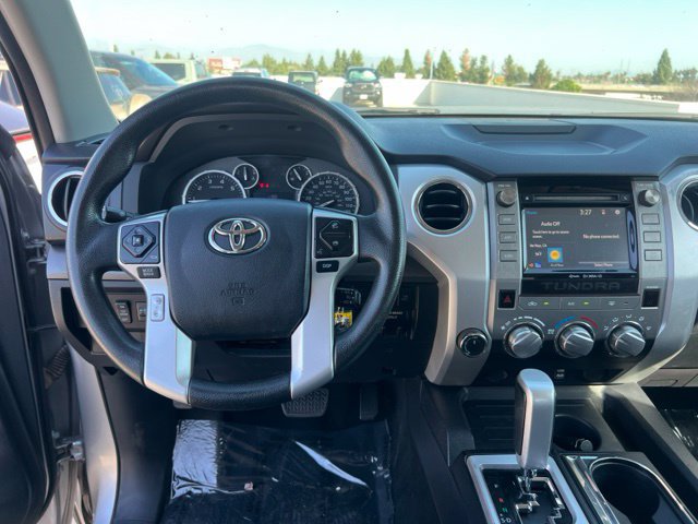 Used 2017 Toyota Tundra SR5 w/ SR5 Upgrade Package AWD/4WD image 20