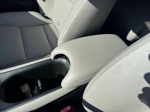 Used 2016 Honda HR-V EX-L image 24