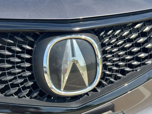 Used 2020 Acura RDX A-Spec FWD image 10
