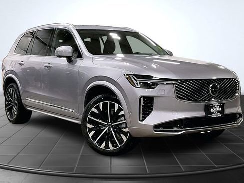 New 2026 Volvo XC90 B6 Ultra w/ Protection Package image 3