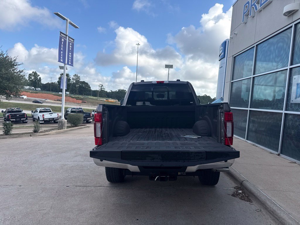 Used 2022 Ford F250 King Ranch w/ King Ranch Ultimate Package AWD/4WD image 7