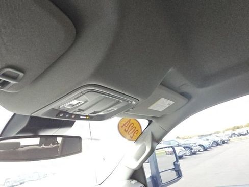 Used 2024 Chevrolet Silverado 2500 Custom w/ Custom Value Package image 44