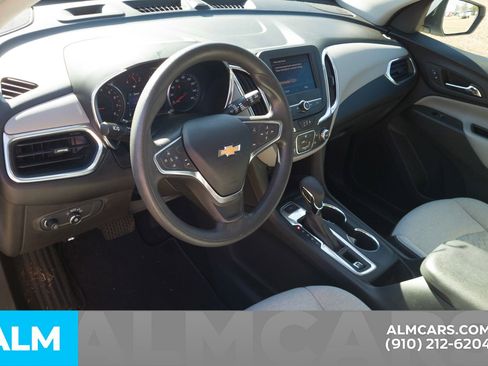 Used 2022 Chevrolet Equinox LT image 6