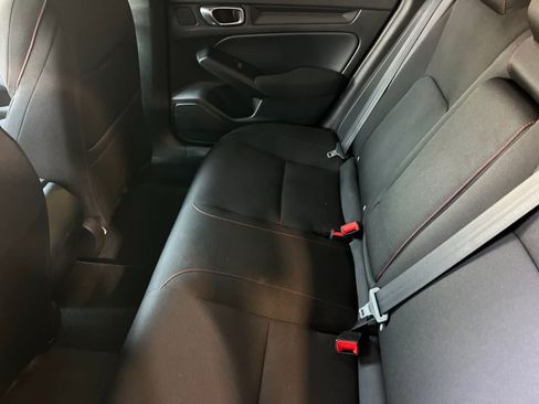 Used 2024 Honda Civic Si image 5