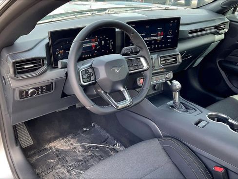 New 2026 Ford Mustang Coupe image 7