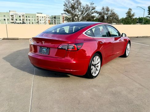 Used 2020 Tesla Model 3 Standard Range Plus RWD image 12