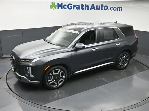Used 2023 Hyundai Palisade SEL w/ Premium Package AWD/4WD image 23