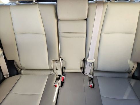 Used 2022 Toyota 4Runner SR5 Premium w/ Moonroof Package image 16