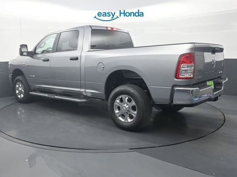 Used 2024 RAM 2500 Big Horn AWD/4WD image 5