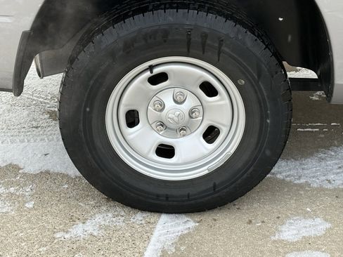 Used 2022 RAM 1500 Tradesman image 10