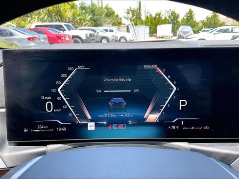 Used 2024 BMW 430i Gran Coupe xDrive AWD/4WD image 20