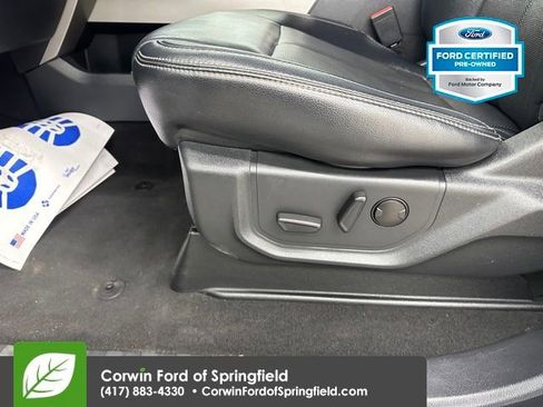 Certified 2022 Ford F250 Lariat image 37