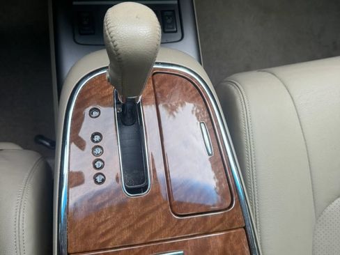 Used 2014 Nissan Murano LE w/ Platinum Edition Package FWD image 18