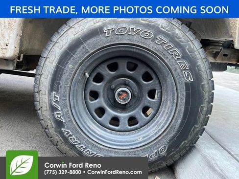 Used 1998 Ford Ranger XL AWD/4WD image 15