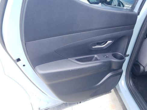 Used 2022 Hyundai Santa Cruz SEL Premium image 11