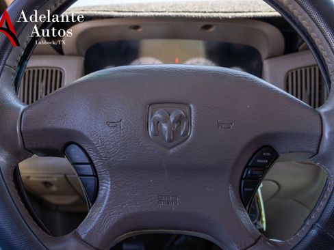 Used 2003 Dodge Ram 3500 Truck SLT RWD image 13