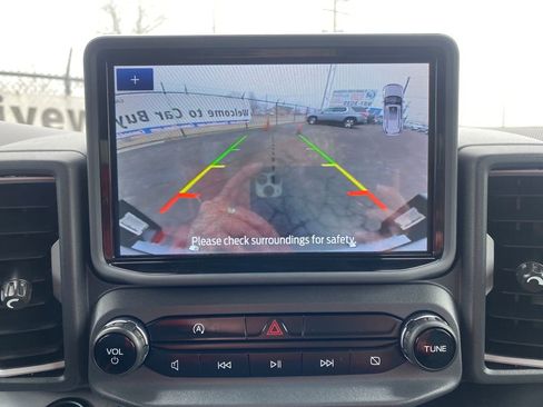 Used 2022 Ford Bronco Sport Big Bend w/ Convenience Package image 29