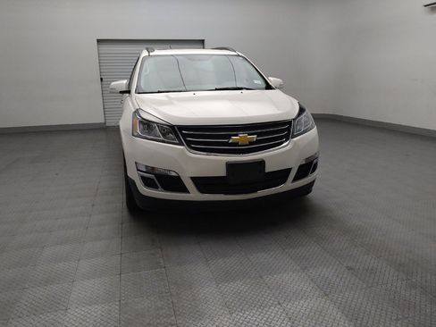 Used 2015 Chevrolet Traverse LT image 14