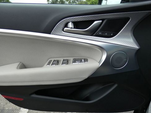 Used 2023 Genesis G70 2.0T w/ Sport Prestige Package image 67