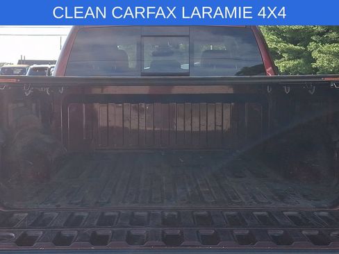 Used 2019 RAM 1500 Laramie AWD/4WD image 29