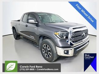 Used 2021 Toyota Tundra SR5 w/ TRD Off-Road Package 360° Tour