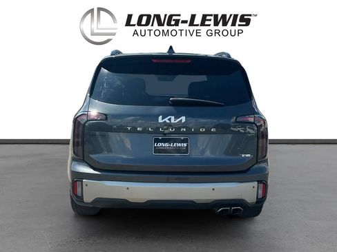 Used 2023 Kia Telluride SX X-Pro AWD/4WD image 5