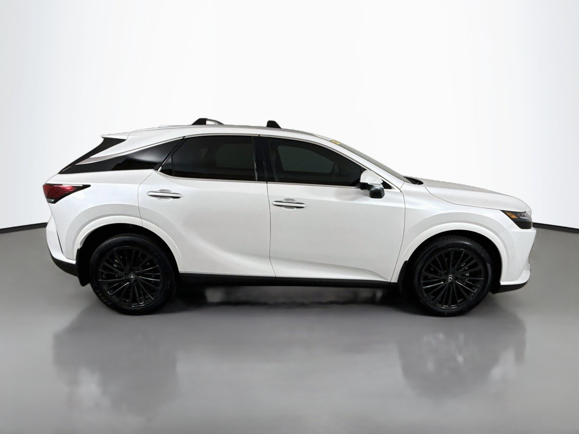 Used 2025 Lexus RX 350 Premium w/ Convenience Package AWD/4WD image 8