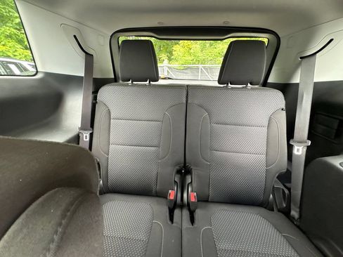 Used 2023 GMC Acadia SLE w/ Driver Convenience Package AWD/4WD image 34