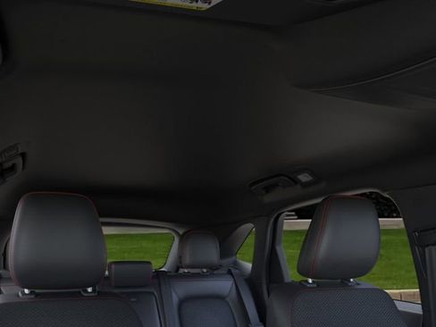 New 2026 Ford Escape ST-Line w/ Tech Pack #1 image 22