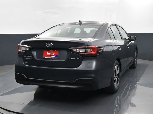New 2025 Subaru Legacy Premium w/ Popular Package #1A image 28