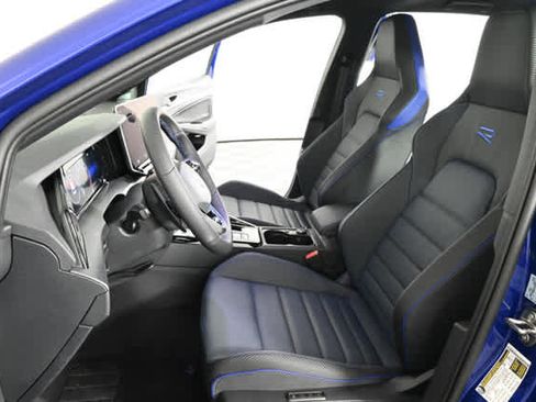 New 2026 Volkswagen Golf image 19