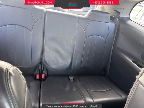 Used 2016 Buick Enclave Leather w/ Trailering Package AWD/4WD image 21