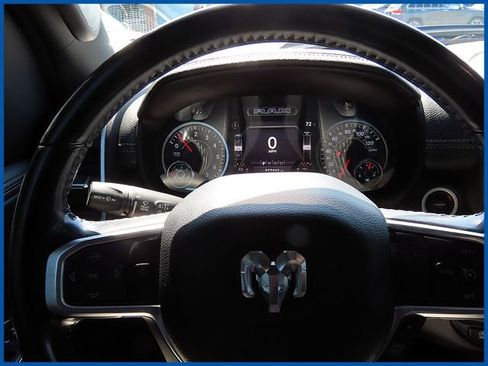 Certified 2021 RAM 1500 Laramie w/ Sport Appearance Package image 15