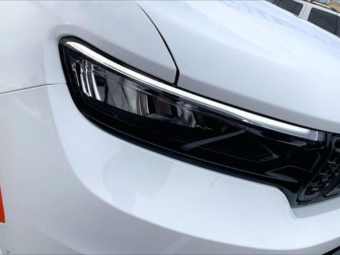 Used 2025 Jeep Grand Cherokee L Summit w/ Obsidian Package image 27