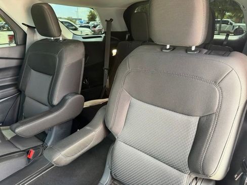 Certified 2023 Ford Explorer XLT RWD image 20