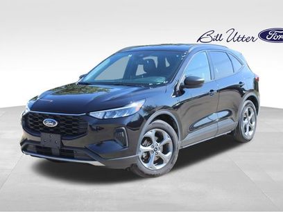 Used 2025 Ford Escape ST-Line