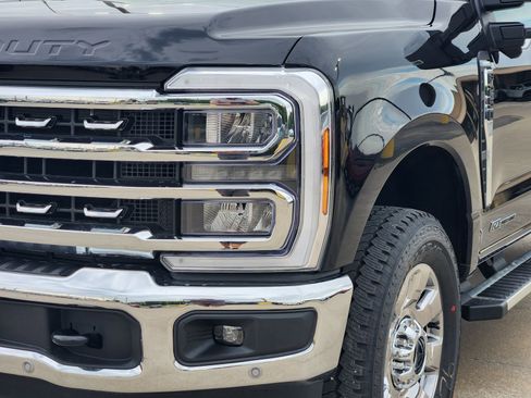 New 2026 Ford F250 Lariat w/ Lariat Premium Package AWD/4WD image 10