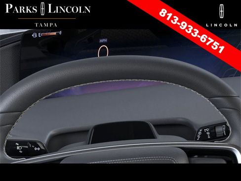 New 2025 Lincoln Navigator Reserve w/ Jet Appearance Package image 36