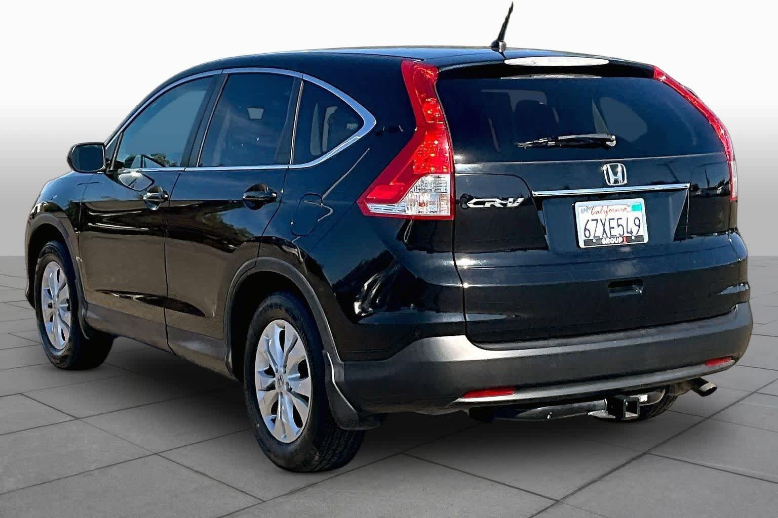 Used 2013 Honda CR-V EX image 11